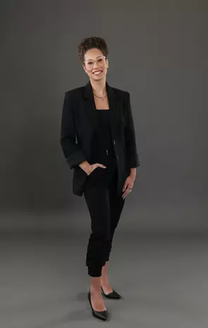 Teneah Farris, Cold Lake, Real Estate Agent